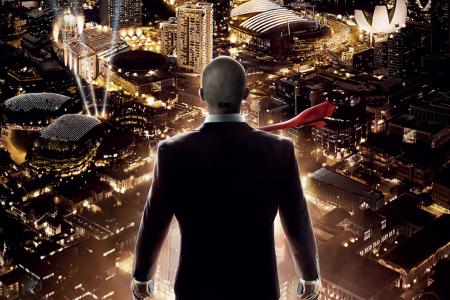 6 Singaporean places and things you'll see in trailer for Hollywood movie Hitman: Agent 47