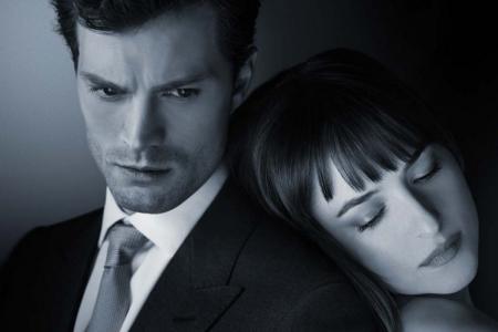 Fifty Shades of piracy: Sexy movie has already been pirated over 400,000 times