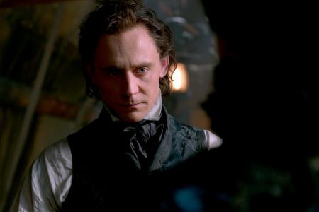 WATCH: Is Tom Hiddleston the hero or villain in Crimson Peak?