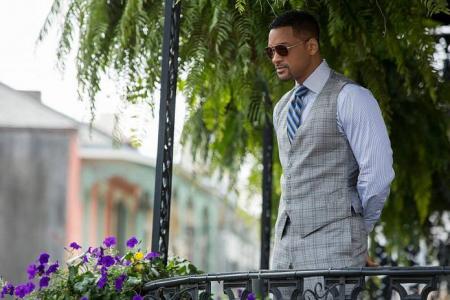 Will Smith calls failure of 2013's After Earth "emotionally devastating"