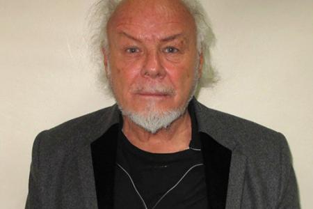 Paedophile pop star Gary Glitter gets 16 years' jail for child sex offences