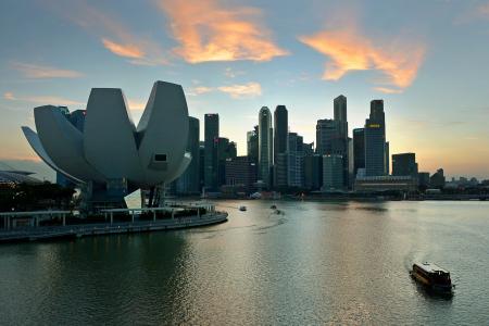 Singapore named top non-Islamic destination for Muslim tourists