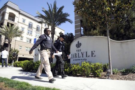 US federal agents raid 20 suspected ‘maternity hotels’ 