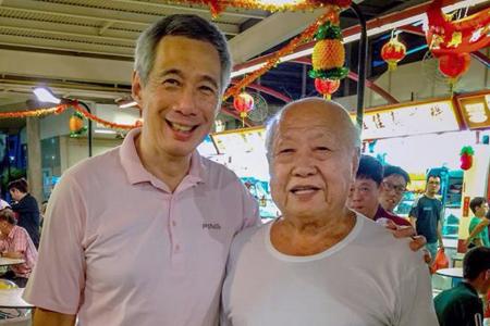Ex-driver shares stories about PM Lee Hsien Loong and the Lee family