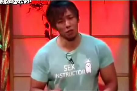 Hardest working man in Japanese porn earns up to $128,000 a month