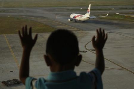 MH370: Remembering a tragedy a year on