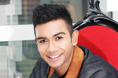 Taufik confirms wedding plans, but keeps identity of bride-to-be hush-hush