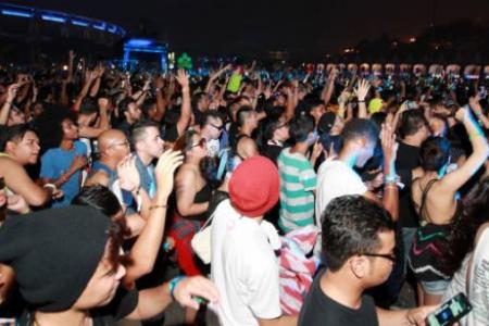 Bought tickets for Future Music Festival Asia? Here's how to get your refund