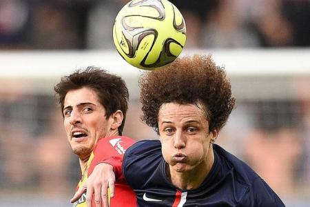 Luiz: Mourinho isn't so great
