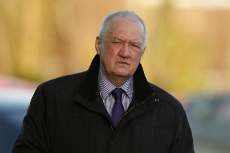Hillsborough police chief apologises for lie