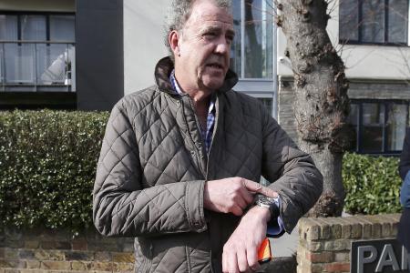 Here are 4 of Jeremy Clarkson's offensive comments: But fans of suspended Top Gear host want him back