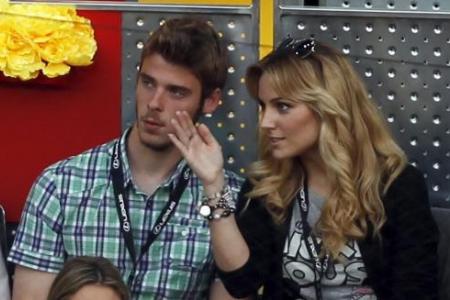 David come home? De Gea's Madrid-based girlfriend doesn't like Manchester
