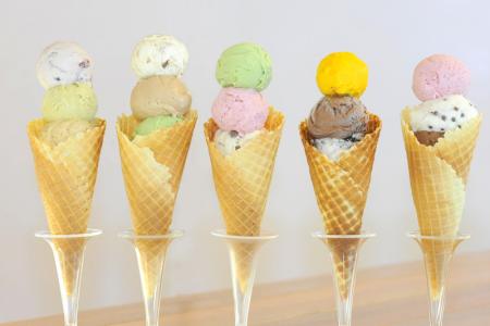 Ice cream kills three - deaths linked to listeria bacteria