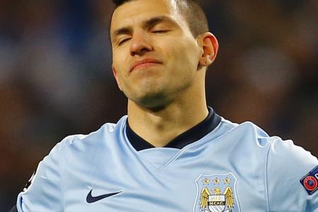 Gary Lim: City's Fab Five must wake up against Barca