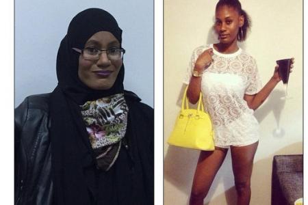 British woman, whose twin sister is a party girl, used twin's passport to join ISIS