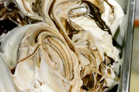 WATCH: How to make gelato? Let the experts show you