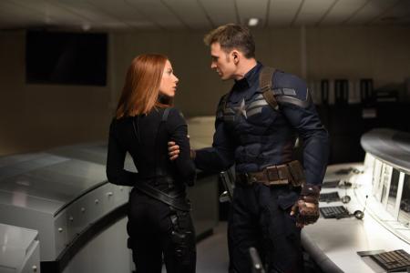 Hey Singapore, Captain America wants you! South-east Asian actors wanted for Marvel's next film