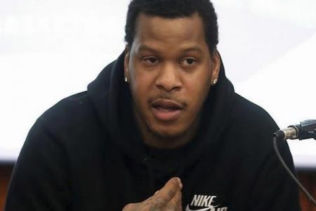 US basketballer booted out of Korean league for not respecting national anthem