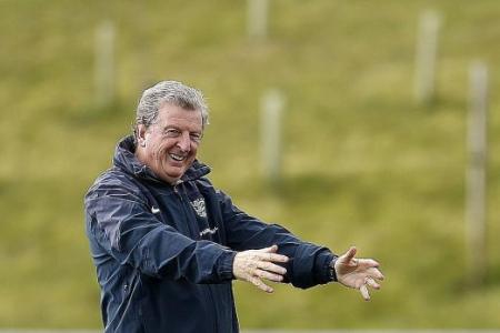 Hodgson needs to be less pragmatic and more flexible
