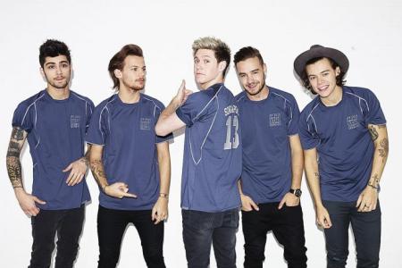 Fans express disbelief and sadness at One Direction member leaving group