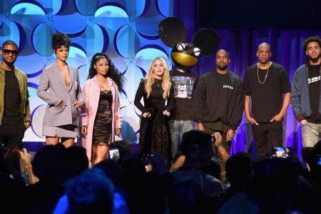 Jay Z launches new streaming service, Tidal: How does it fare against Spotify, Deezer and Rdio?