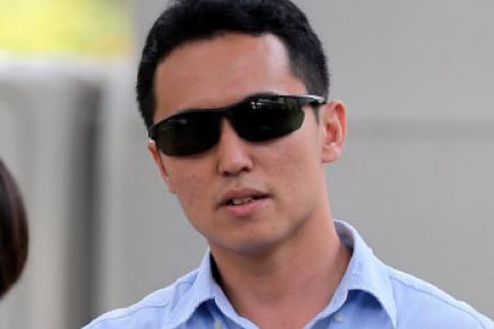 Paedophile jailed four years eight months, fined $8k