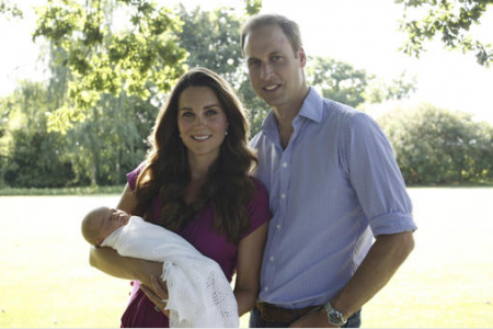 Alice, Elizabeth or Charlotte? What's the next royal baby's name?