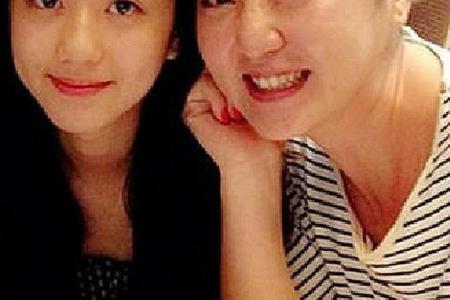 Quan Yifeng: Why I'm so protective of my teen daughter