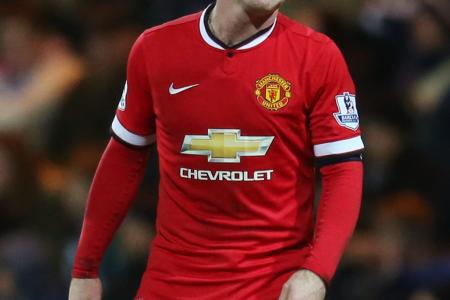 Rooney: Don’t chant my name on the streets