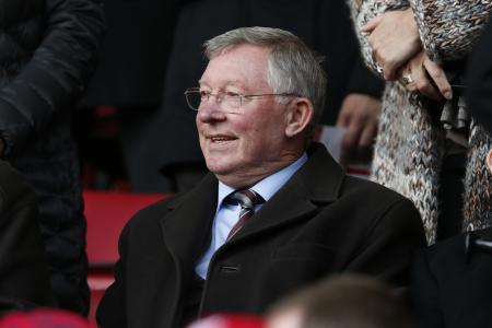 Sir Alex cautions against rise of the machines