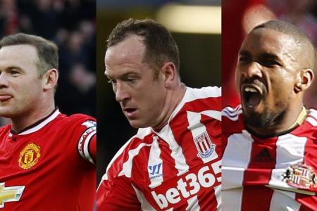 POLL: Who scored the weekend's best EPL goal?