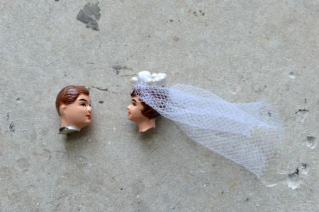 Recent marriages more prone to split