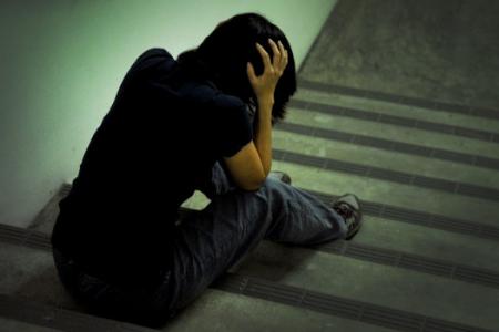 Teens, don't suffer alone: Get help for handling problems like stress, depression 
