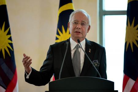 M'sian PM Najib: No evidence linking me to murder of Mongolian model