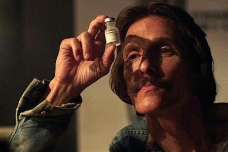 Downloaded Dallas Buyers Club illegally? Here are 9 things you should know