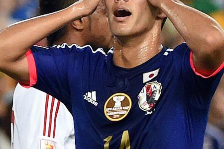 Just who’s the Japanese striker Chelsea are after?