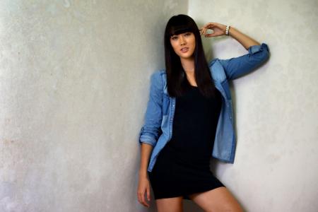 S'pore contestant on Asia's Next Top Model called "lazy" by judge for not being slim enough