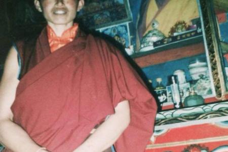 Tibetan nun burns herself to death in China: reports