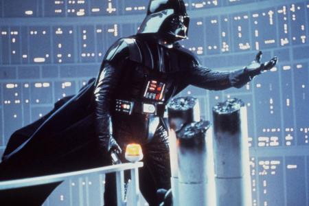 Star Wars nerds, er, fans freak out after Disney tweaks opening fanfare