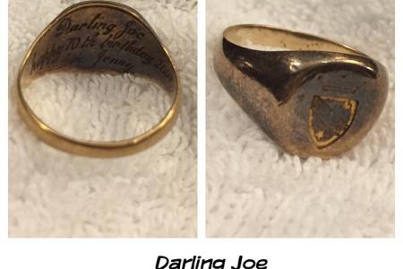 Woman who found lost ring in Bali finds its owner through Facebook 
