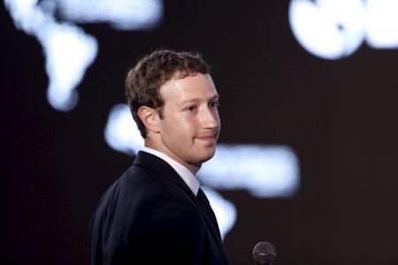 5 takeaways from Tuesday's Q&A session with Mark Zuckerberg
