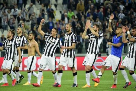Champions League QF: Arturo  Vidal's penalty enough to give Juventus win over Monaco