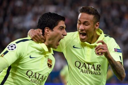 Champions League QF: Barcelona too strong for PSG