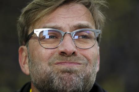 English journalist covers Juergen Klopp's press conference. The result? Hilarious posts