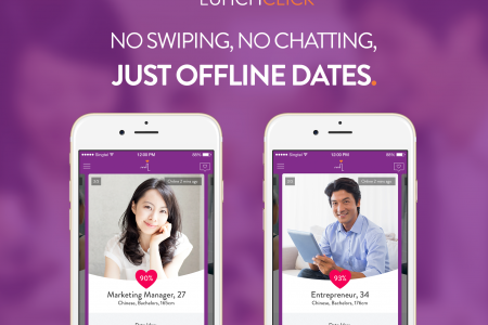 New Singapore dating app weeds out married people