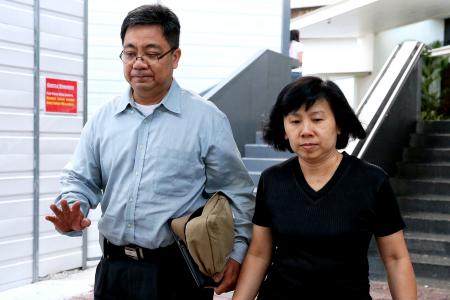 Amos Yee's parents refuse to bail him out