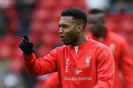 Sturridge sees the value of FA Cup win