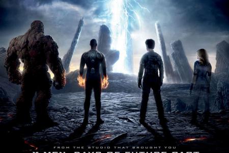The new Fantastic Four trailer is out - and it's good!