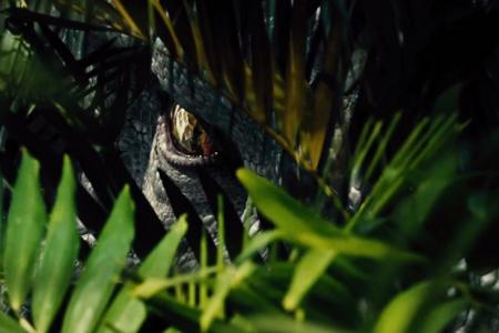 Get to know the dinosaurs in Jurassic World before they start haunting your nightmares