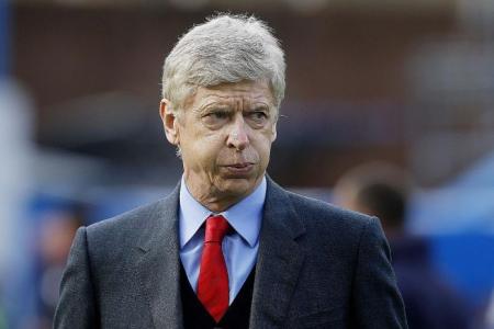 Neil Humphreys: How Wenger can end Mourinho jinx